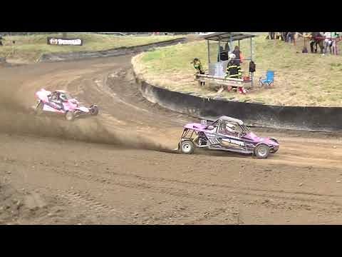 00059 Autocross Humpolec 28. - 29.8.2021