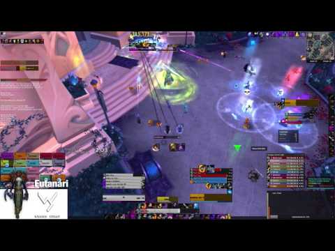 Wrong Strat vs Mythic Spellblade Aluriel