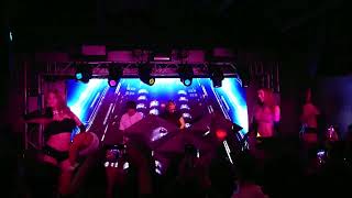 CYBERJAPAN TEA DANCE FAN EVENT 2019