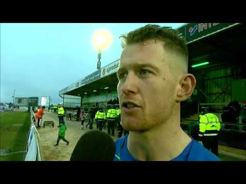 Matt Healy Post Oyonnax Century