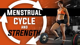 Menstrual Cycle & Athletes | What Happens?