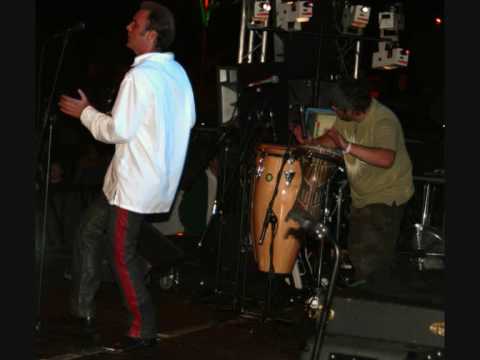 Temple Hedz Live - The Rox Festival 2009