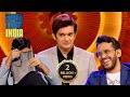 इस Pitcher के Innovation को देख Shark Peyush ने Cover कर लिया अ�