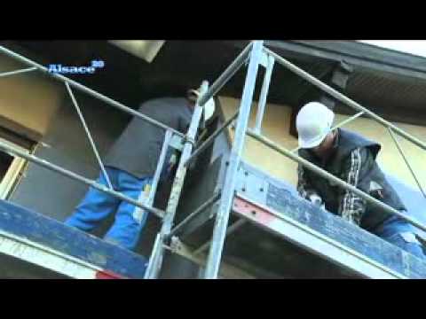 Artisans d'Alsace - Métiers du Bâtiment