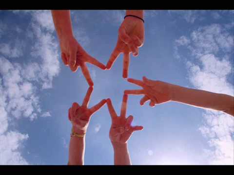 Guardians of the Earth - Starchildren