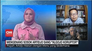 Download lagu Mengenang Sosok Artidjo Sang 'Algojo Koruptor' mp3