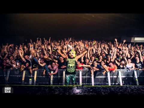 FREAKSHOW VOL. 9 - Dj Bl3nd / AA Productions