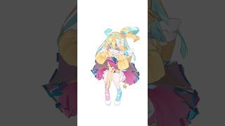 あわわ🌀 #shorts #vtuber #シチュエーション #3d #天川はの