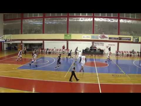 PARALIERS - PIGASOS 46-43