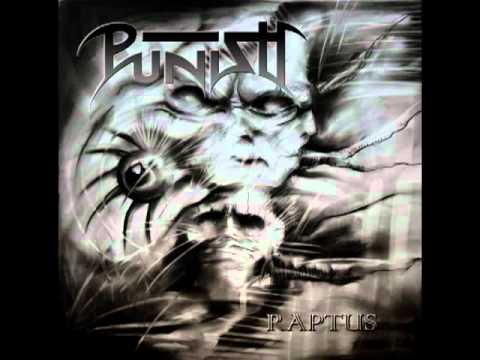 Punish - Disciple of Wrath