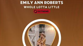 Cover art for Whole Lotta Little (Countrystar Deluxe Version)
