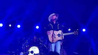 Alan Jackson- Midnight in Montgomery