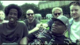 Peacefull James feat Billow - Summertime