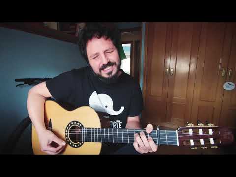 El Kanka - Me rindo (Día 15) #ElKankaEnCasa