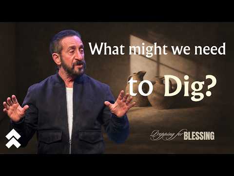 What Might We Need to Dig?