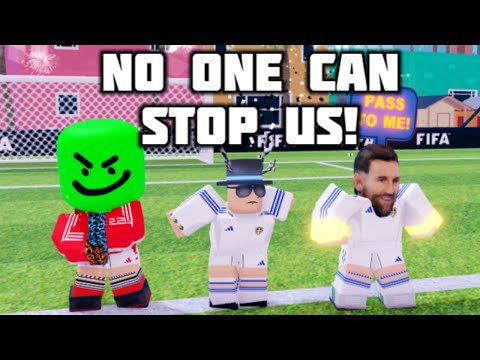 The Complete FIFA Super Soccer Guide: Tips, Tricks & Strategies for Roblox Players
