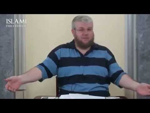 Irfan Salihu - Pyetje: Kombi apo Feja?