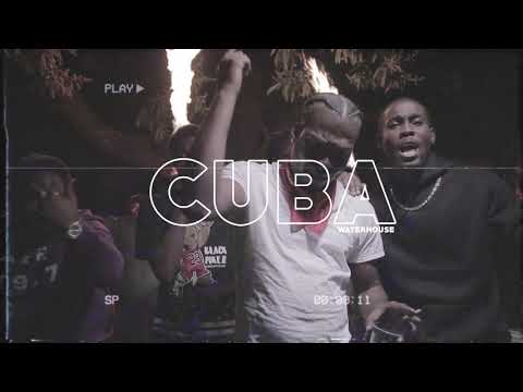 Promo : Shane E - Burger Belly (Music Video)