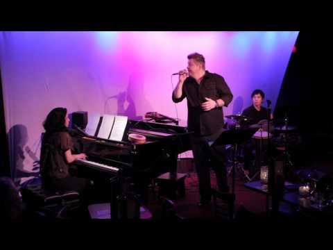 Beat Kaestli & Clarice Assad Sing Michel Legrand