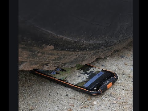 Ulefone Armor 3W Hands On Review - Compare Price - Buy Online