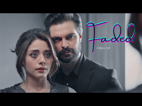 Seher & Yaman || Faded || EMANET | SehYam Edits