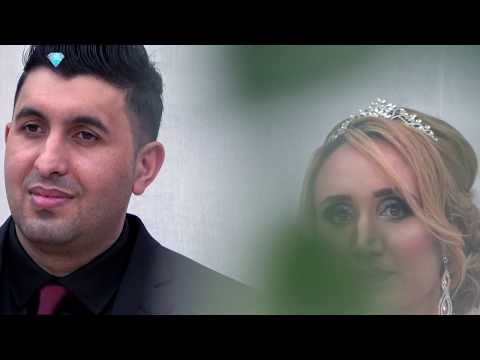 Nawwaf ❤️ Intisar, wedding love clips by Diamond 💎Almas Studio 4K