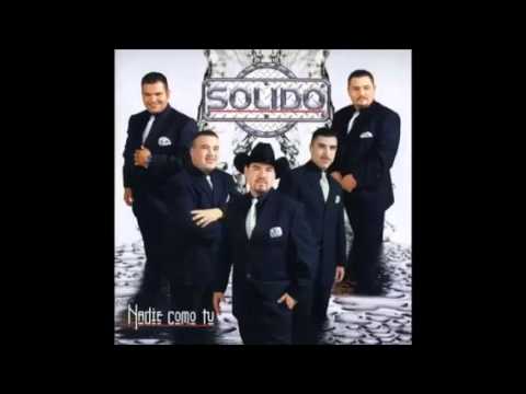 Solido - En Donde Estes