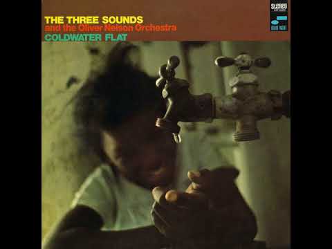The Three Sounds And The Oliver Nelson Orchestra – My Romance