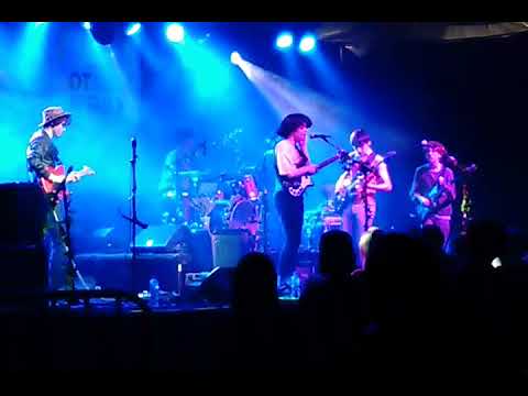 La Otra Cara de la Nada (pop, Misiones)