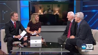 KSL TV Interview (Trailer #1 Sneak Peek)