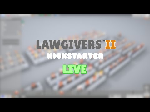Lawgivers Ii Release Date News Reviews Releases