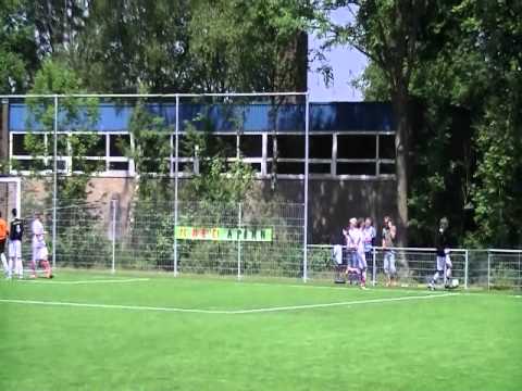 FINALE RJO sc Heerenveen FC Emmen vs Quick 20 2011-05-21 samenvatting.WMV