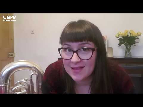 Together at Home: New Antonine Brass, suitable for primary schoolchildren