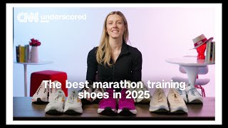 I ran 25 miles in each of these marathon shoes — here are th