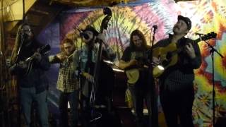 Old Salt Union &quot;On My Way&quot;