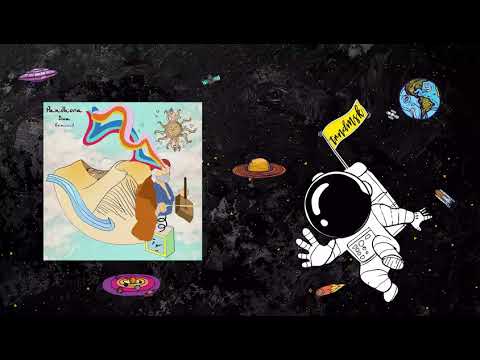 Pandhora feat. Menna Hussein - Fatnis Island (Zuma Dionys Remix) [Souq Records]