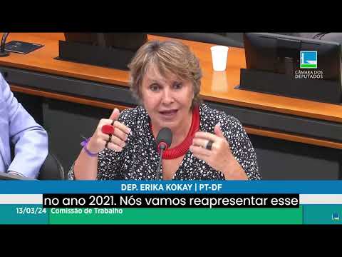ANPPE consegue a retirada de Pauta PL7936/12 na Comissão do Trabalho da Câmara dos Deputados