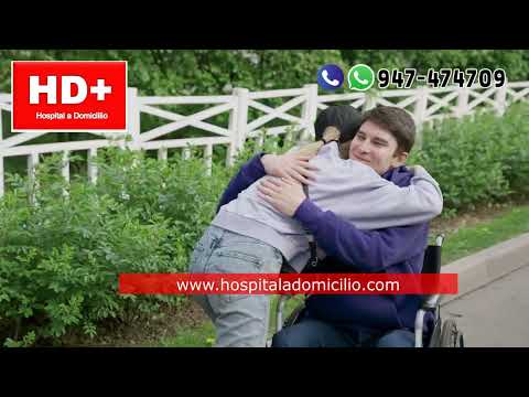 Alquiler y Venta de Sillas de Ruedas