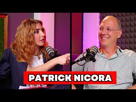 PATRICK NICORA - Disagio Club - Margherita Zanatta