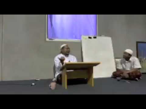 2011 11 26 (Surau Kita)