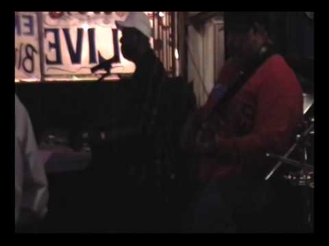 Promotional video thumbnail 3 for Joe Barr