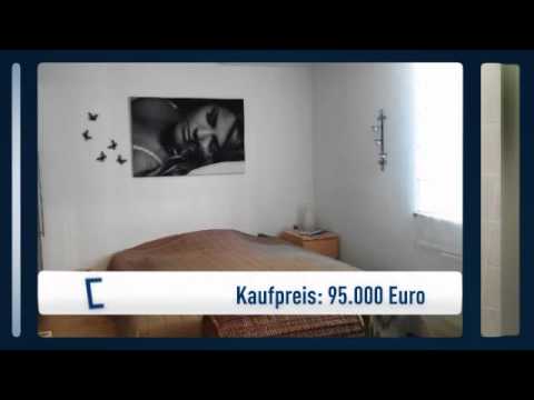 Singletraum mit Garten!