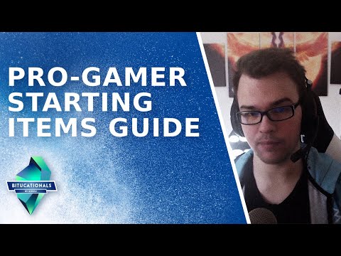 How to ITEMIZE like a PRO | Dota 2 Guide