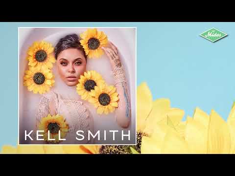 Kell Smith - Respira Amor (Áudio Oficial)