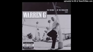 04 Warren G - Somethin&#39; To Bounce To
