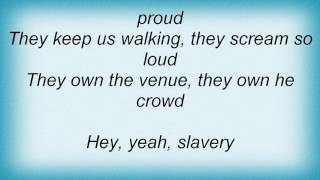 Richie Havens - Fates Lyrics