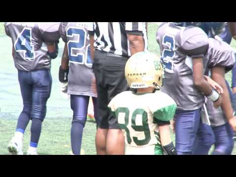 090316 130 pm - Grayson AN vs. Norcross NE (10 Year Olds) at Cemetery Field in Norcross, Georgia