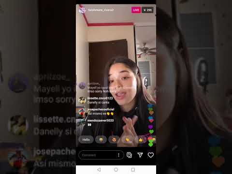 Taishmara Rivera explica la verdadera razón por la cual MIX5 se separó