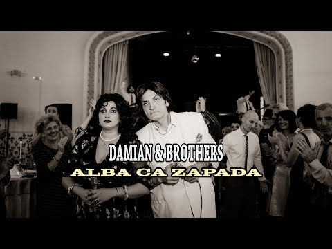 @DamianAndBrothers & @CristinaStroeOfficial   - Alba ca Zapada | Official Video
