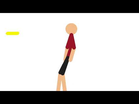 Matrix Dodge Pistol Strike |Stickman|